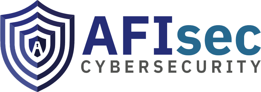 AFIsec Cybersecurity logo